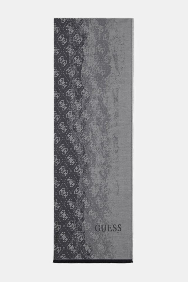 Bufanda Jacquard Milano