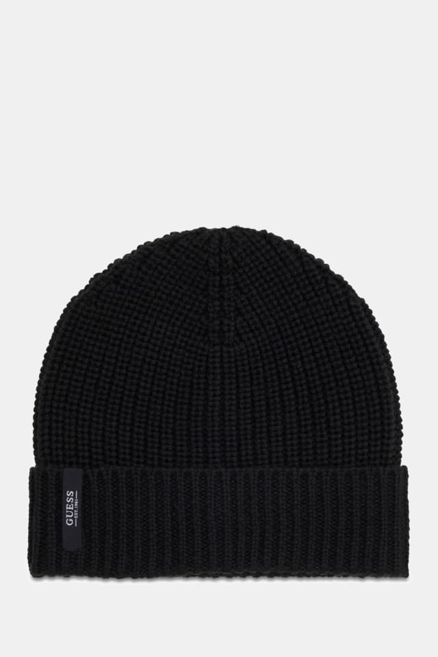 Gorro de punto