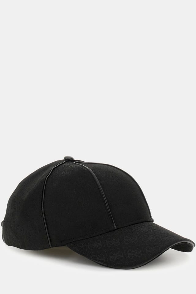 Cappello 4G Logo