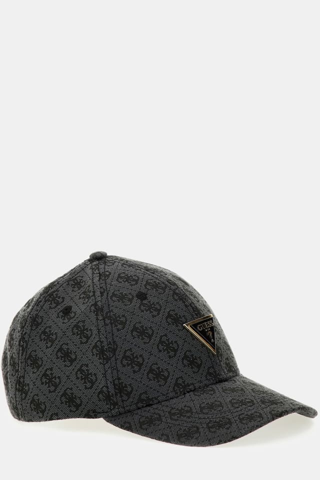Cappello Katya 4G logo