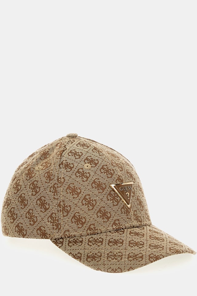 Cappello Katya 4G logo