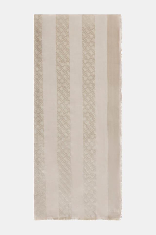 Len&ccedil;o Jacquard 4G