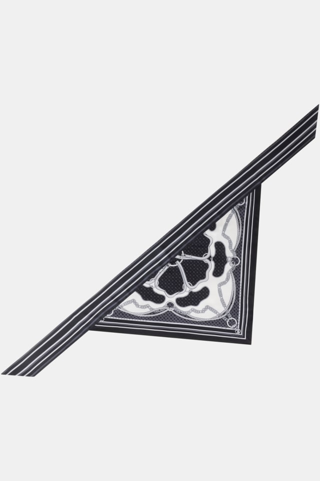 Bandeau &agrave; logo Peony