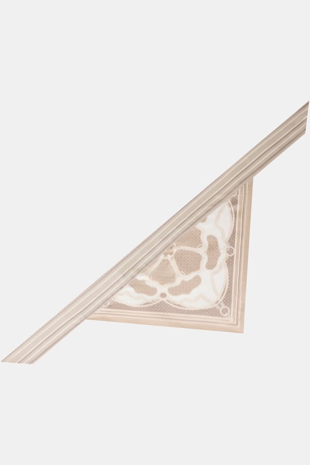 Bandeau com logotipo Peony
