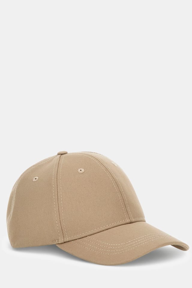 Side Baseball Cap