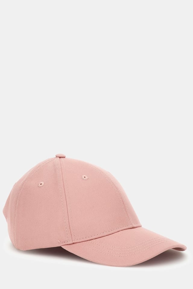 Casquette de baseball &agrave; logo