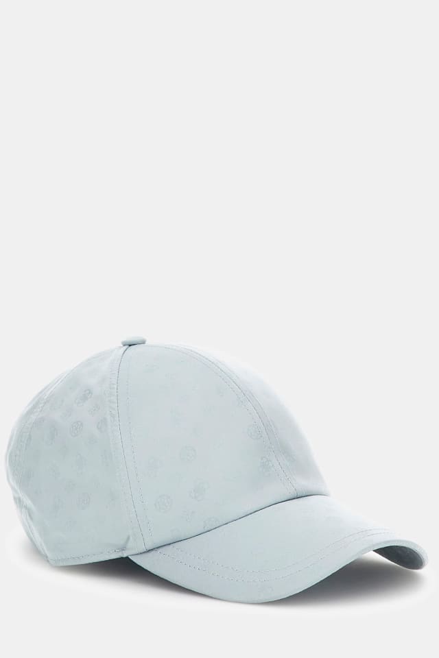 Bon&eacute; baseball com logo