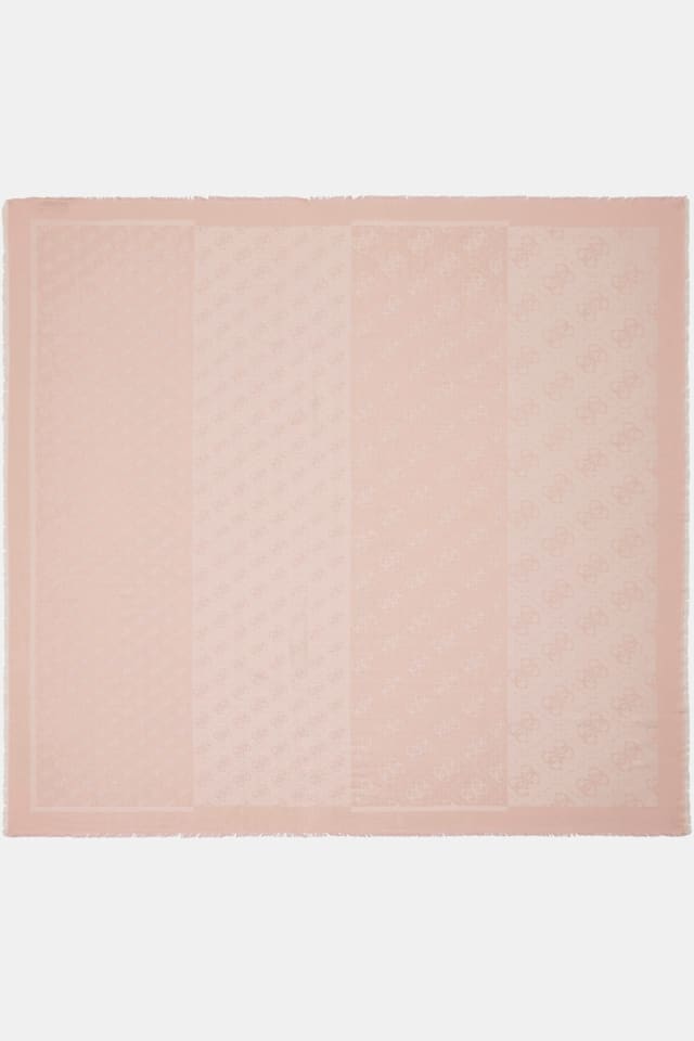 Lindsey Viscose Kefiah