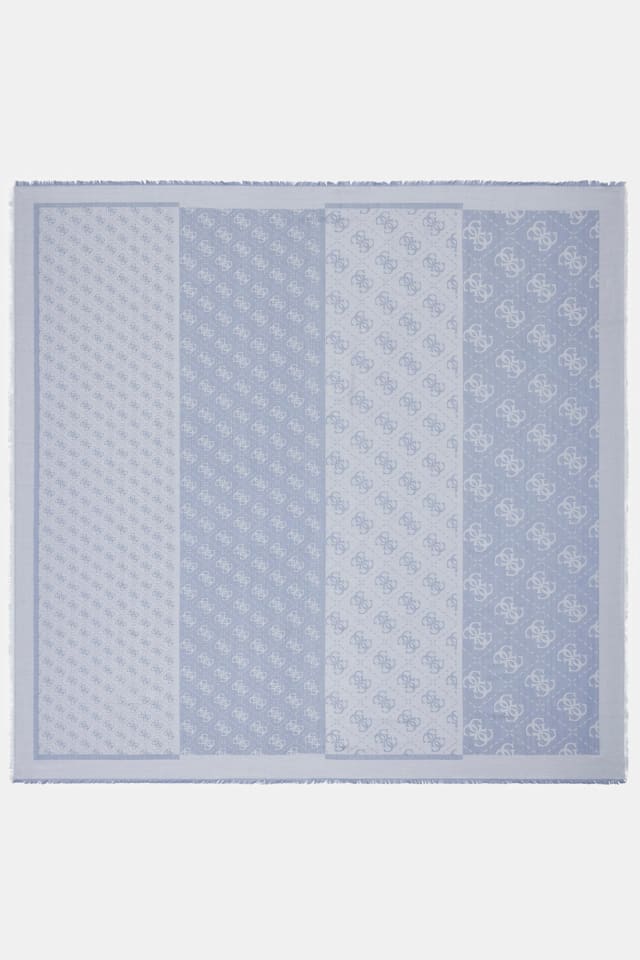 Lindsey Viscose Kefiah