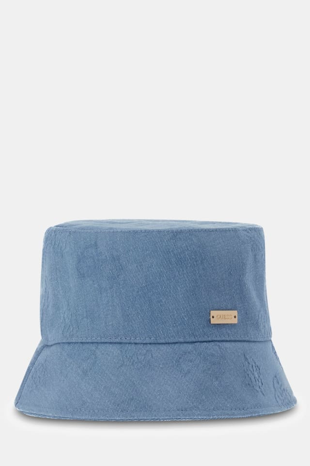 Cappello a secchiello Ruby