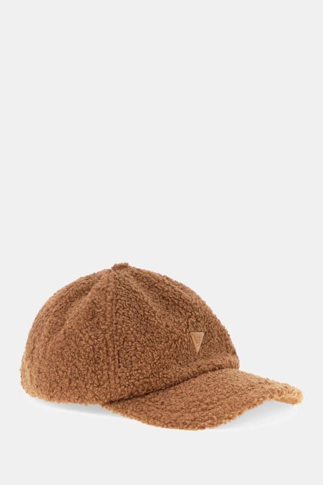 Boné de beisebol Teddy