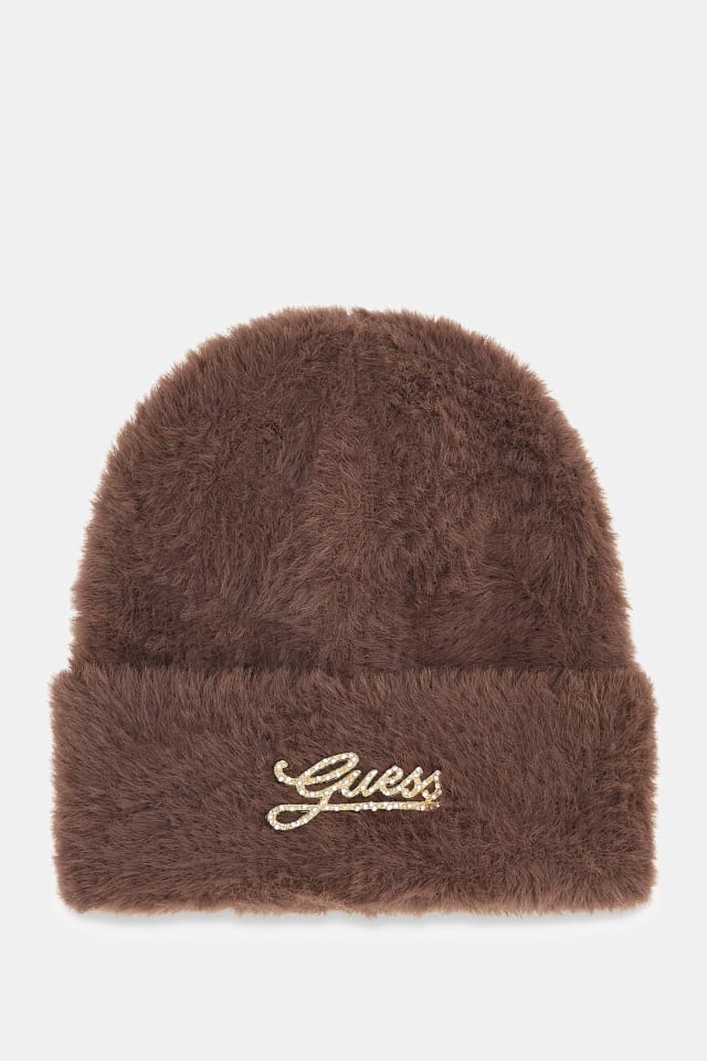 Gorro de punto