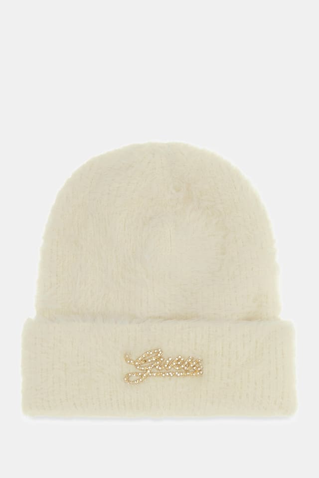Gorro de tricô