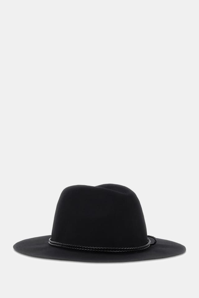 Chapéu Fedora