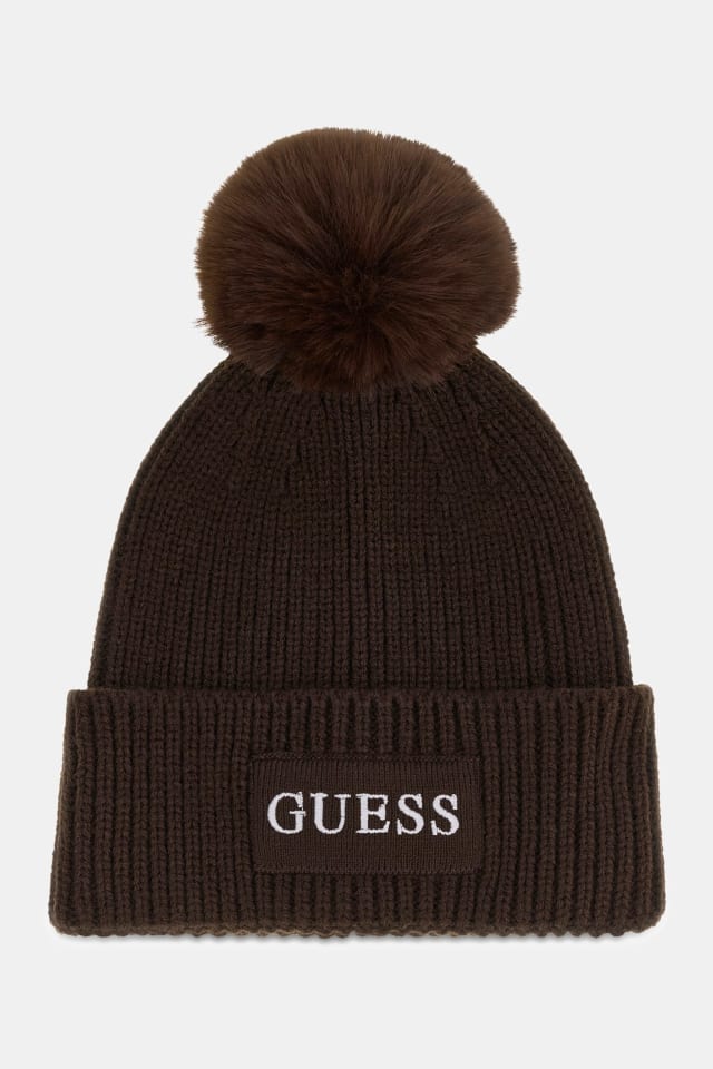 Gorro de punto Amorette