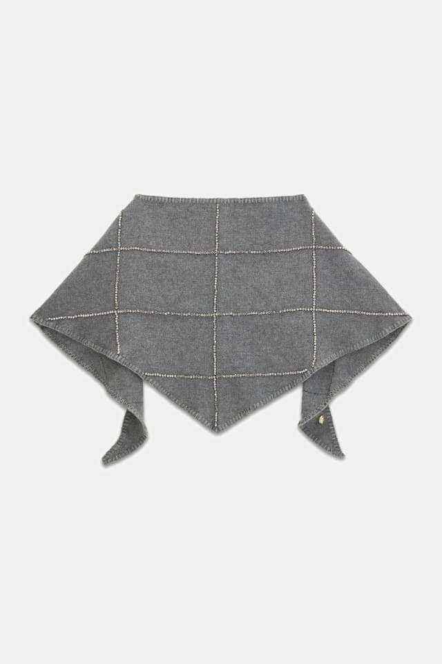 Chal triangular
