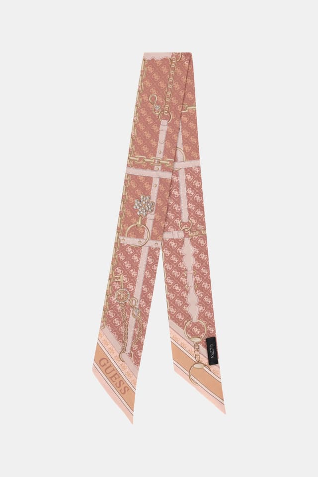 Pañuelos estampados