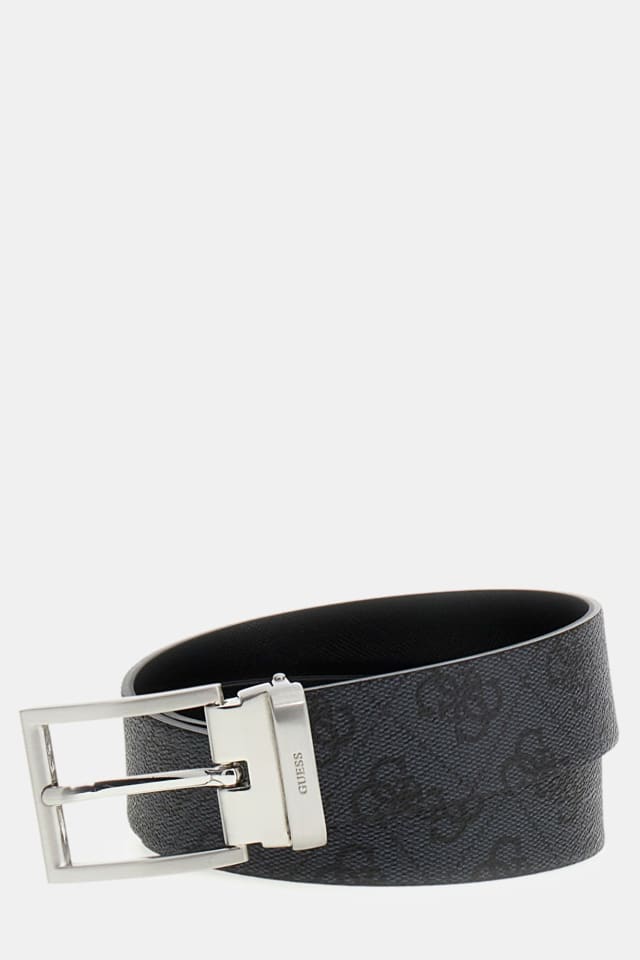 Bucharest 4G logo belt