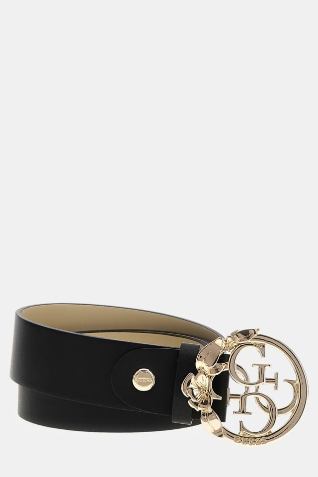 Marieke 4G Logo belt