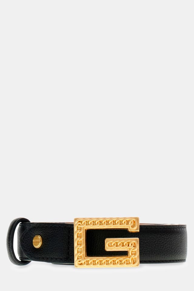 Logo-Script Belt