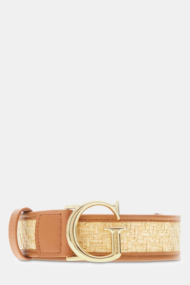 Ceinture synth&eacute;tique Kirsten
