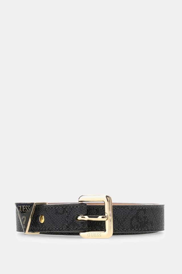 Noelle belt