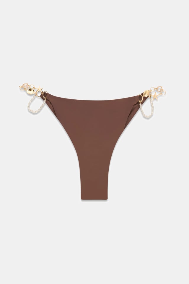 Bañador brasileño de cadena