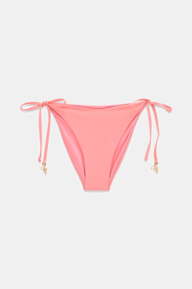 Bañadores de bikini de hilo