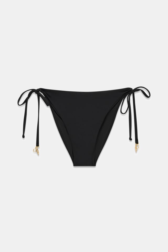 Bañadores de bikini de hilo