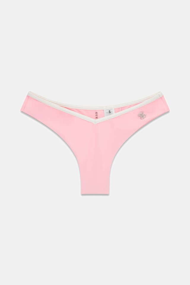 Braguitas de bikini brasileñas