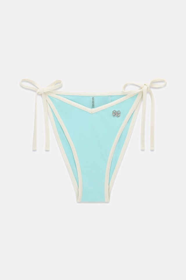 Braguitas de bikini tipo tanga