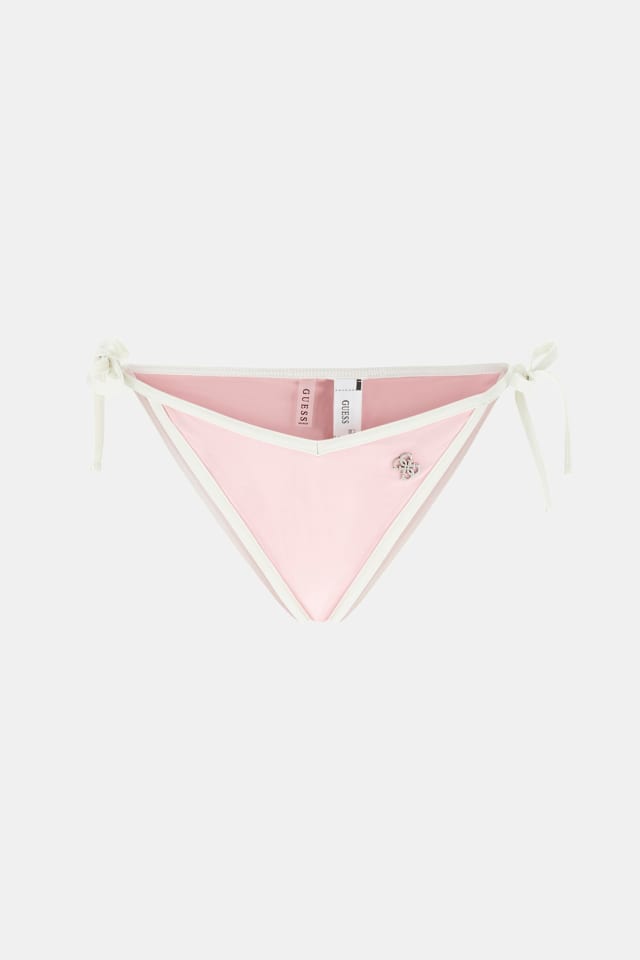 Braguitas de bikini tipo tanga