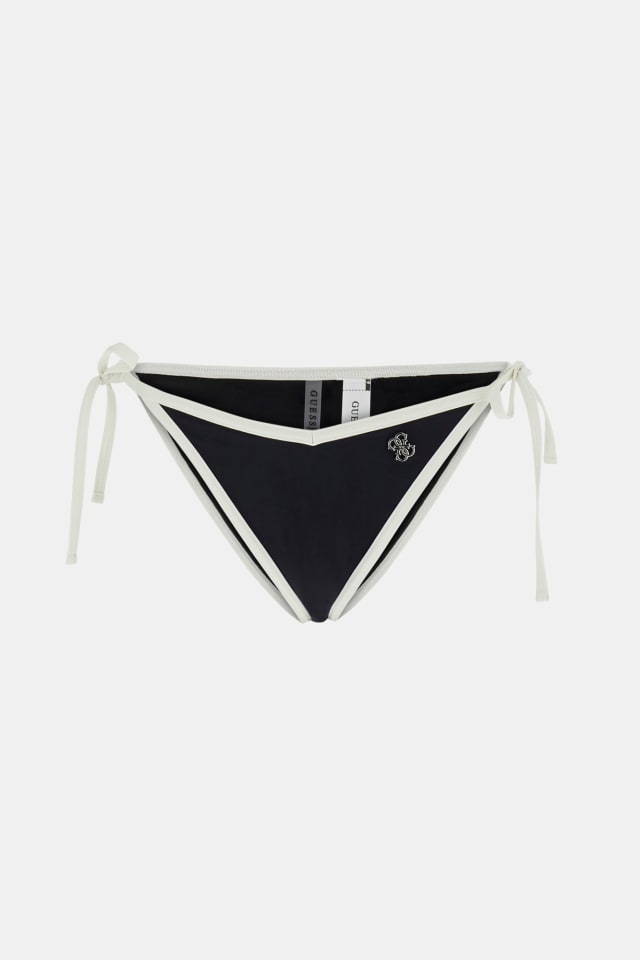 Braguitas de bikini tipo tanga