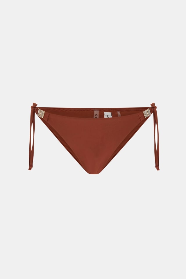 String bikini braguita brasileña