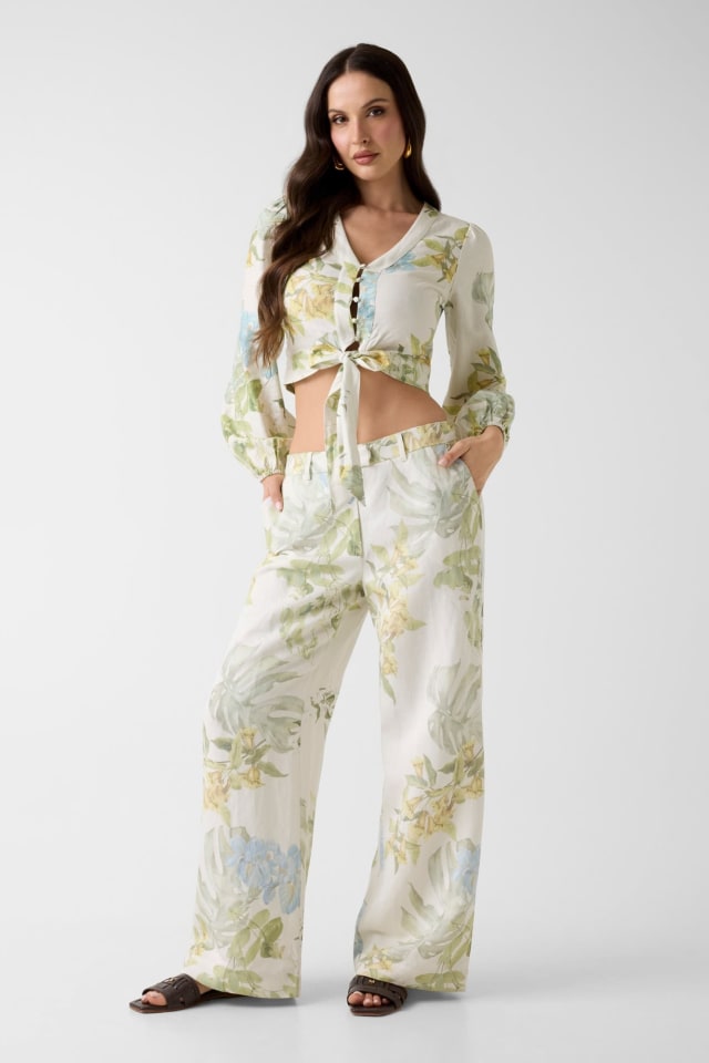 Shop the Look