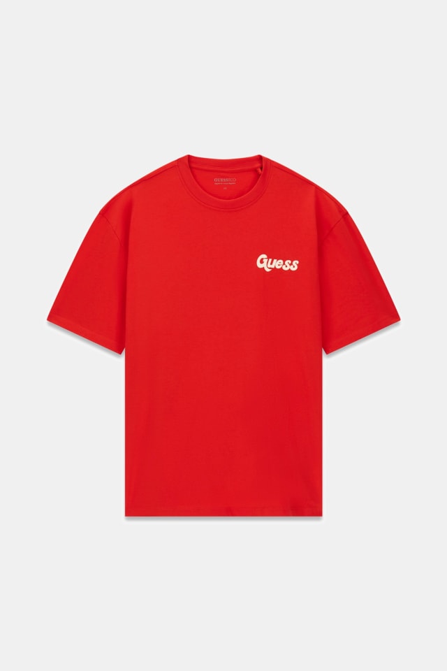 Cotton t-shirt