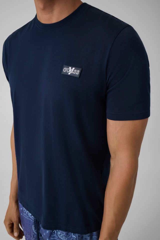 Logo-T-Shirt