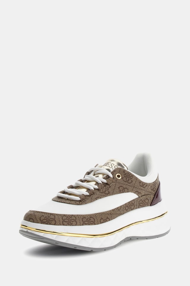 Sneaker Kyra 4G logo