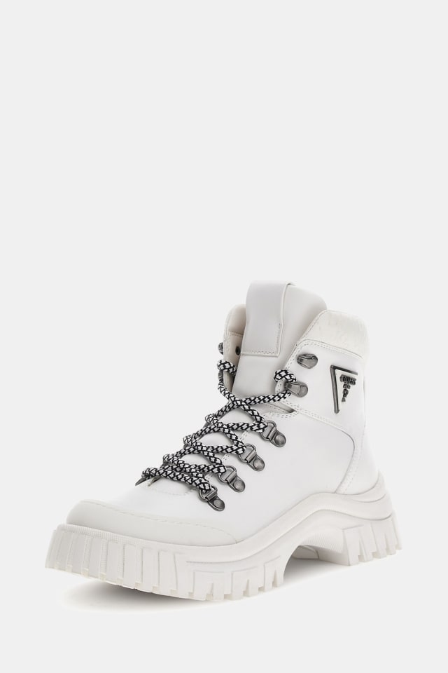 Lofira combat boots