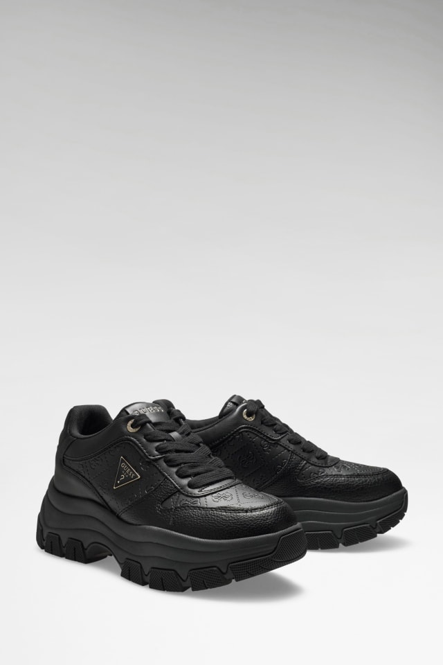 Beneto Laufschuhe aus Kunstleder
