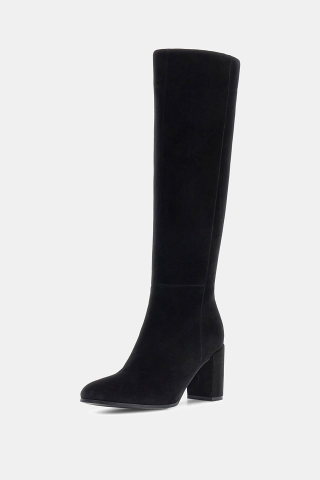 Botas Braxen de ante