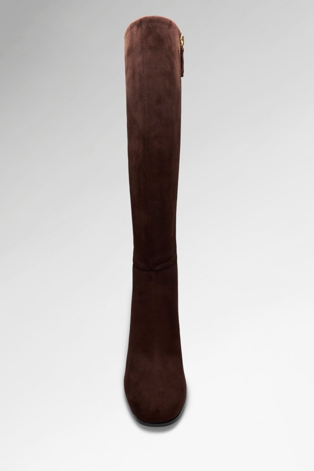 Braxen Wildlederstiefel