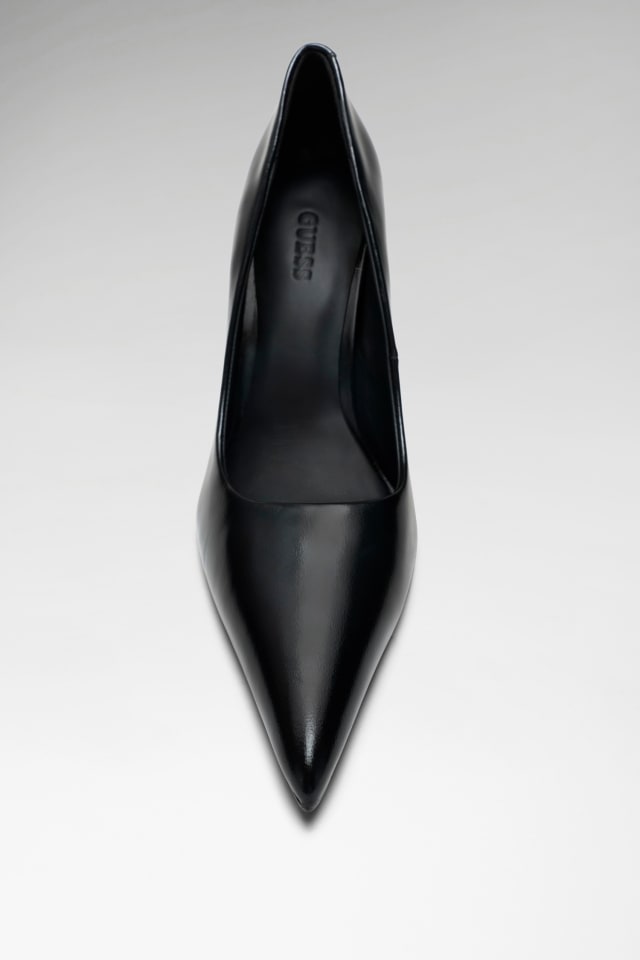 Leonie Pumps aus Echtleder