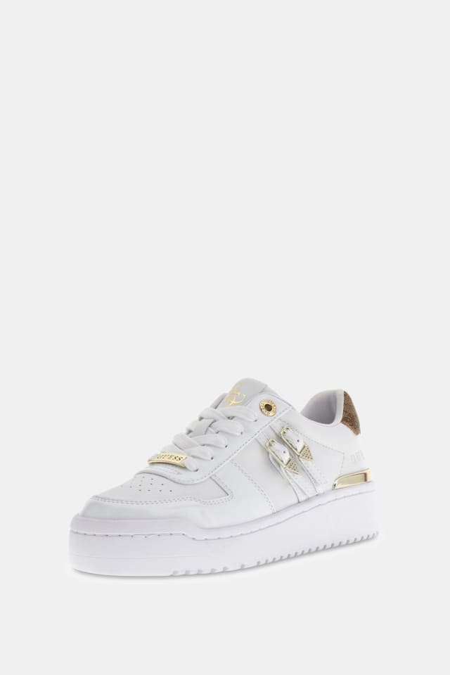 Maggnet Sneakers