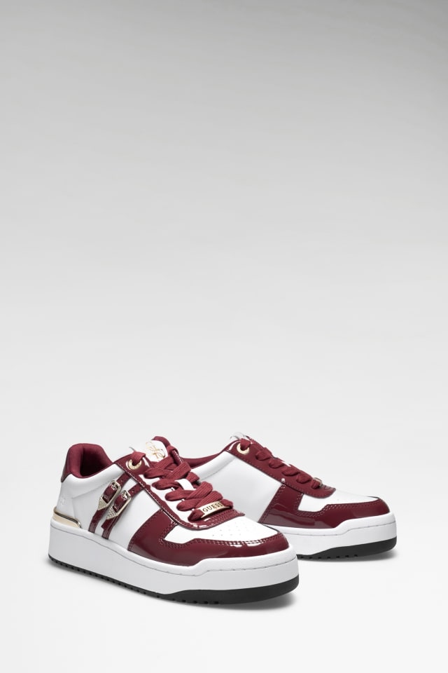 Maggnet Sneakers