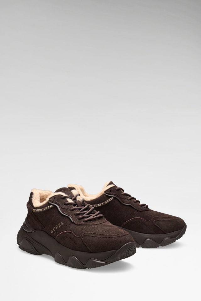 Micola Echtleder Sneaker