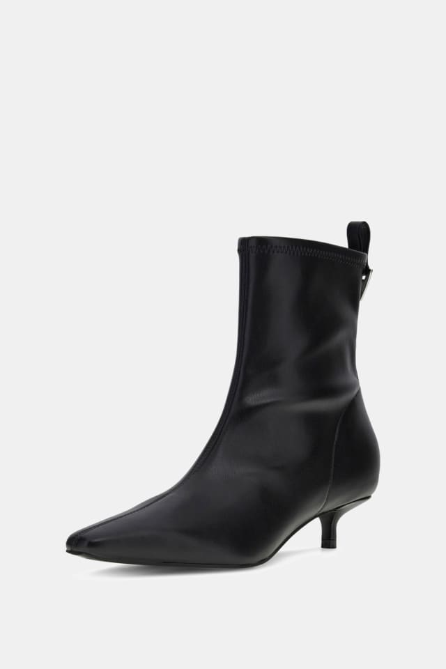 Botas de cuero sintético Nemmery