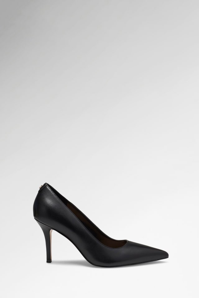 Prindy Echtleder Pumps