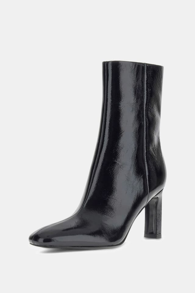 Botas de Cuero Genuino Hebella