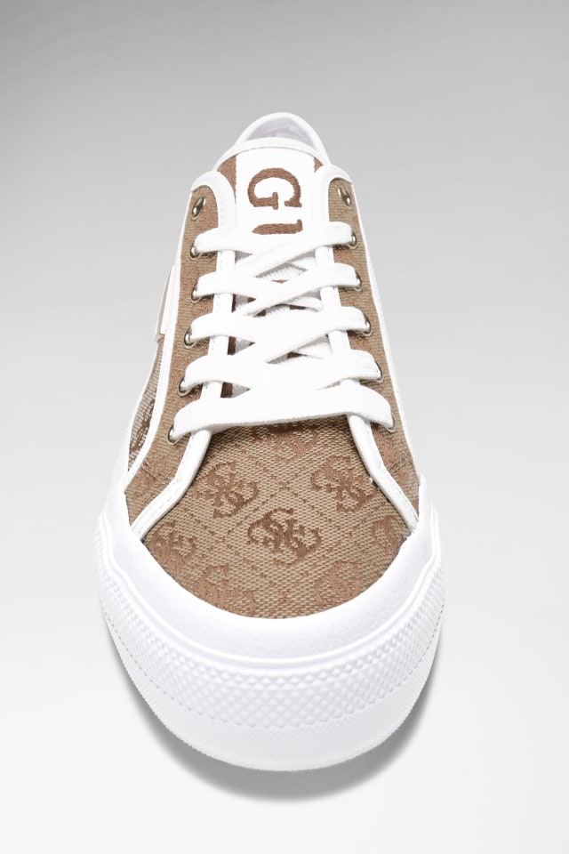 GUESS® Кросівки з логотипом Jelexa 4G для жінок